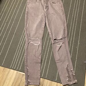 American Eagle Jeggings